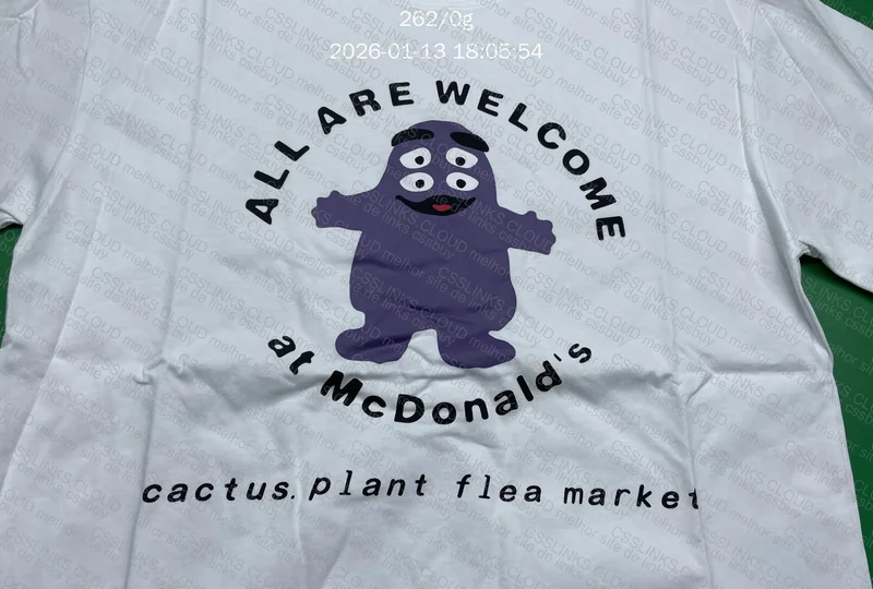 CPFM X MC DONALDS 5