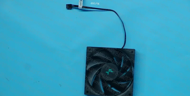 CPU COOLER DEEPCOOL AG400 2
