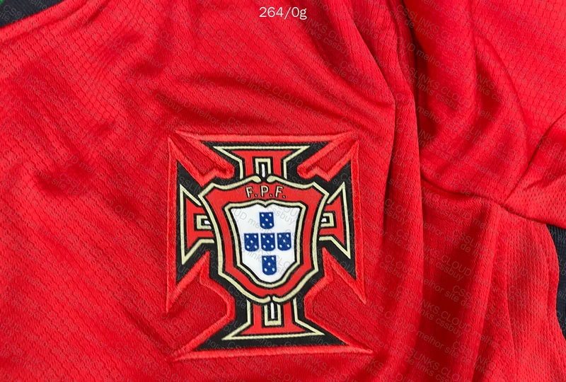 CR7 Eurocopa 2