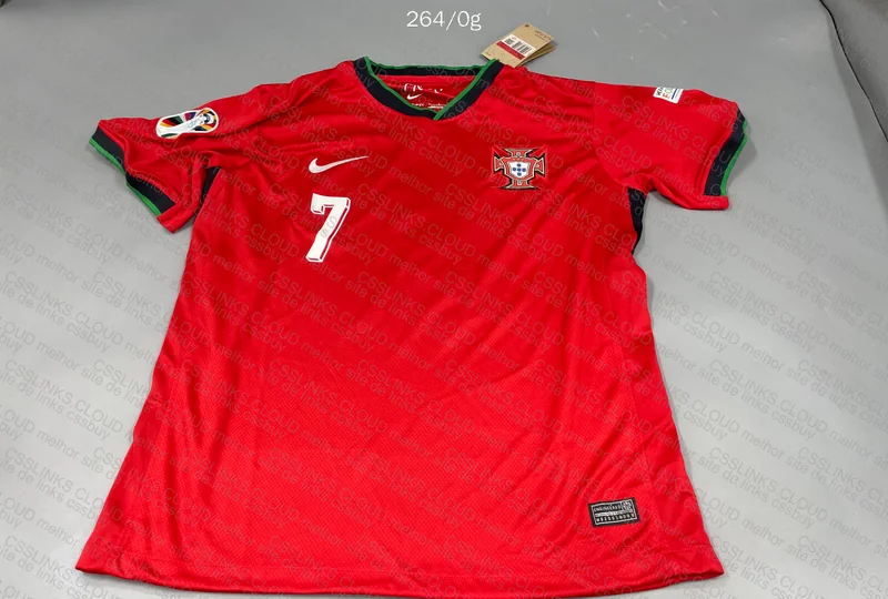 CR7 Eurocopa 3