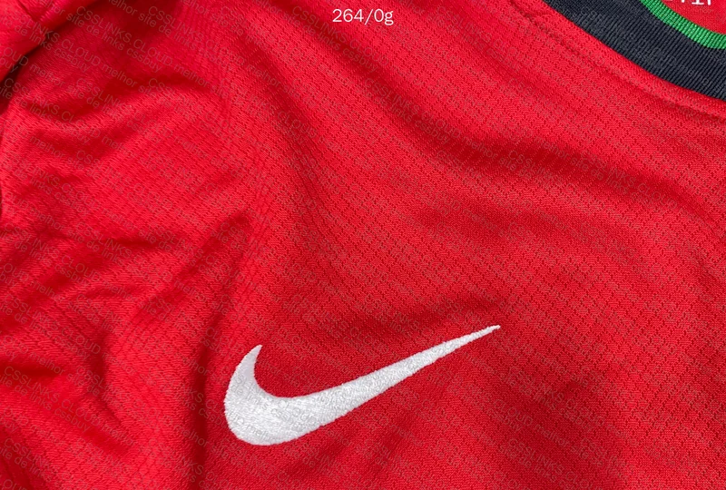 CR7 Eurocopa 5