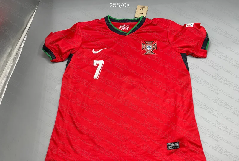 CR7 Eurocopa M 3