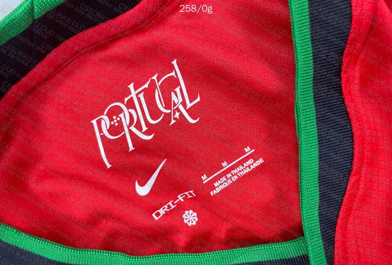 CR7 Eurocopa M 5