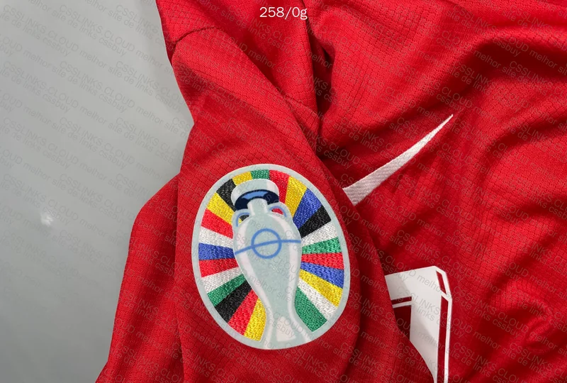 CR7 Eurocopa M 6