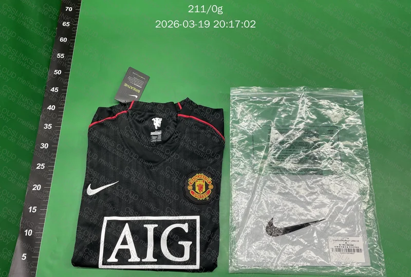 CR7 Red Devil Man United