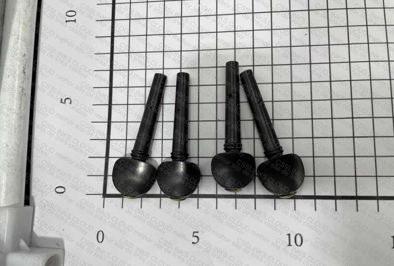 Violin Pegs