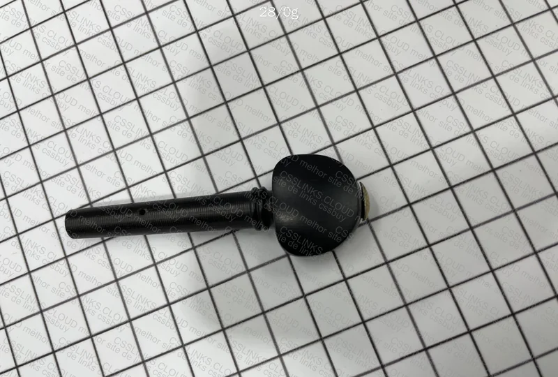 Violin Pegs 2