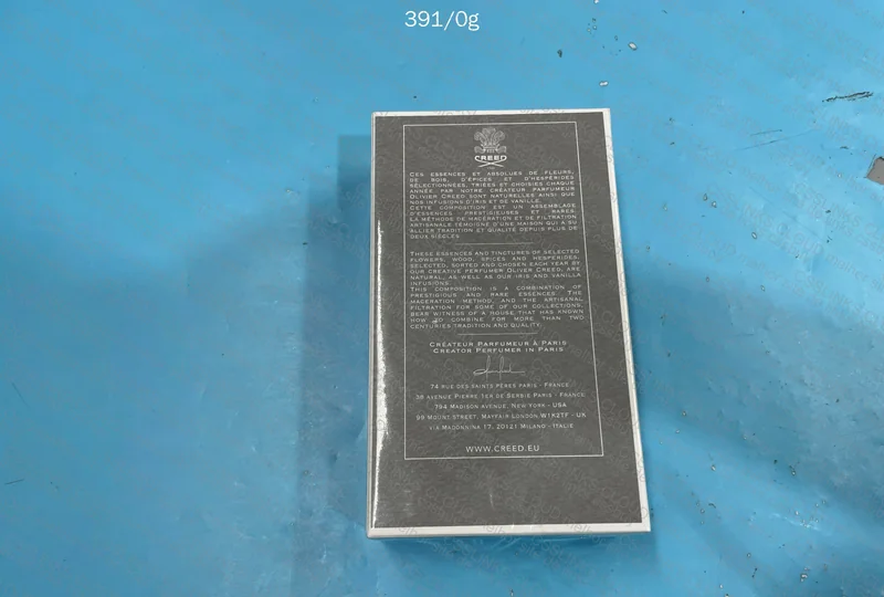 Creed Aventus Cologne 5