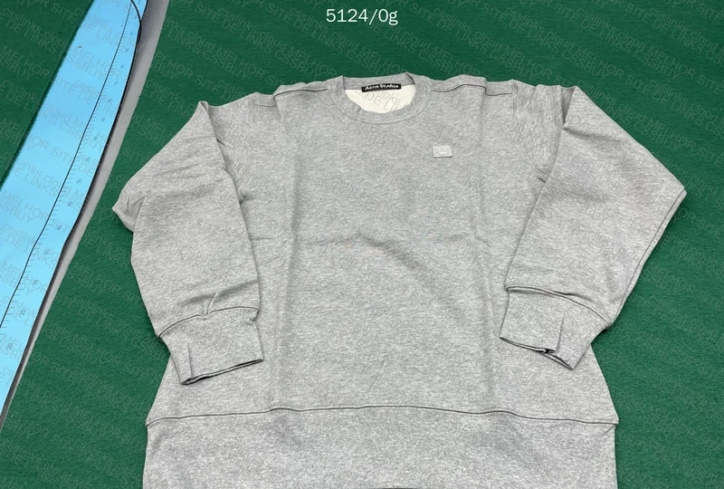 Crewneck Acne Studios 5