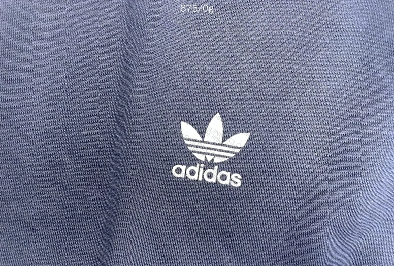 Crewneck Adidas X PALACE 7