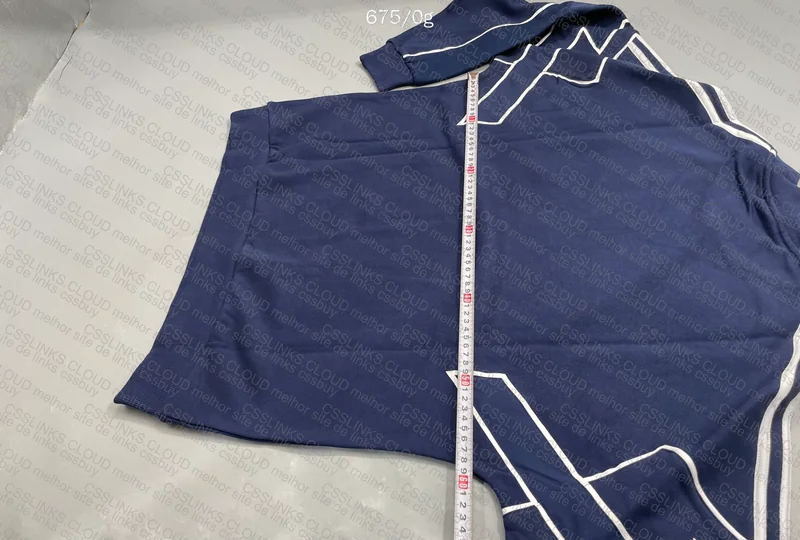 Crewneck Adidas X PALACE 8