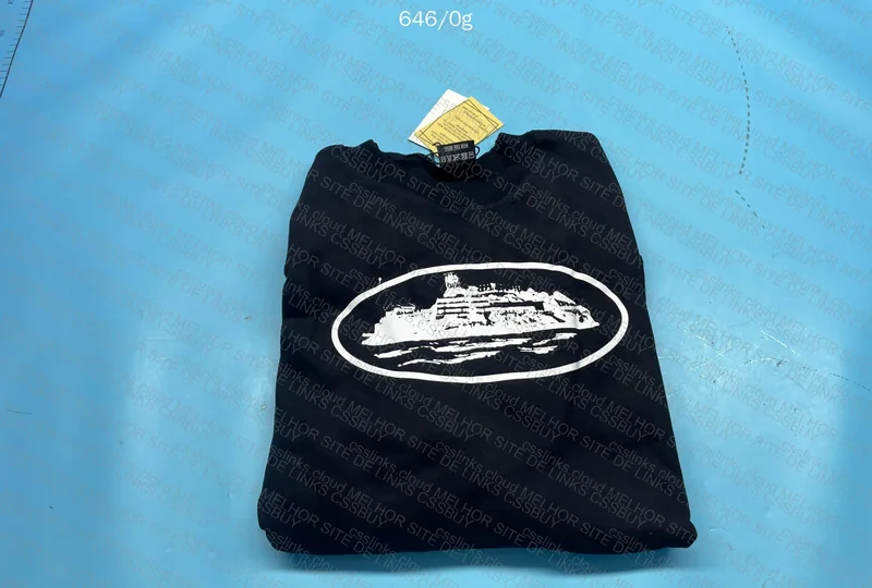 Crewneck Corteiz