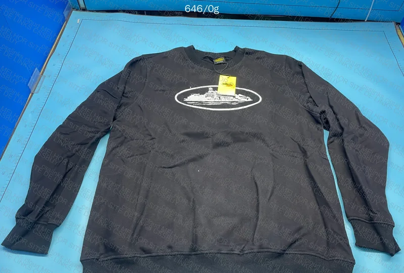 Crewneck Corteiz 2