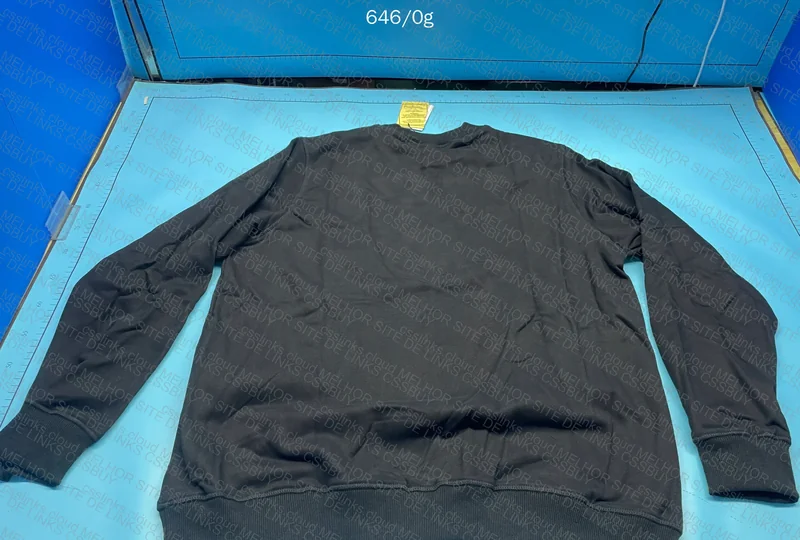 Crewneck Corteiz 3