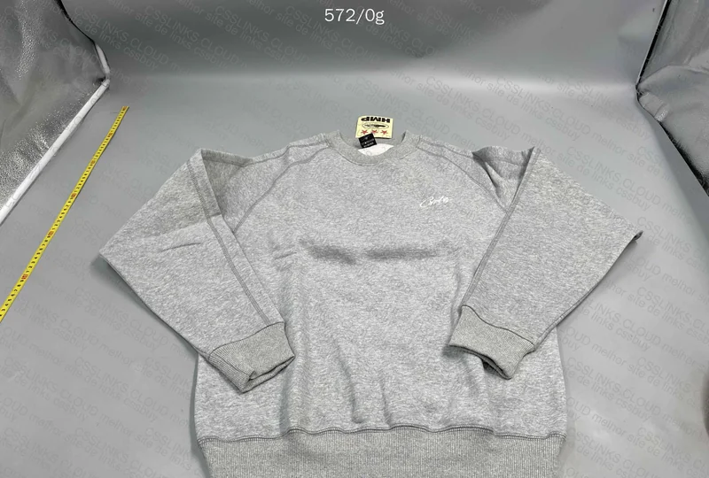 Crewneck Corteiz HMP