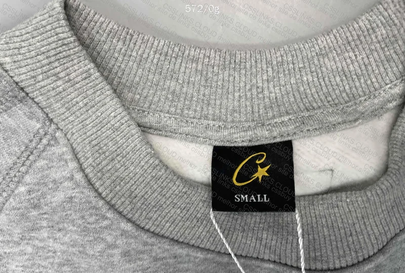 Crewneck Corteiz HMP 3