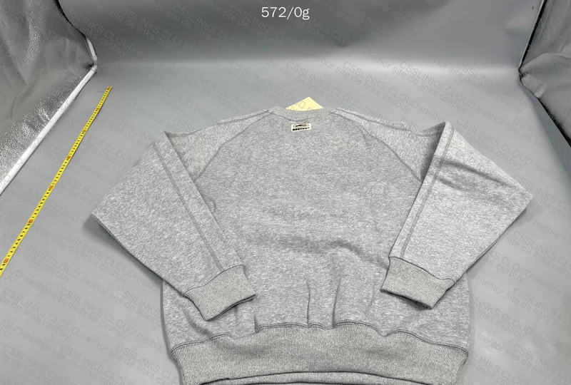 Crewneck Corteiz HMP 4