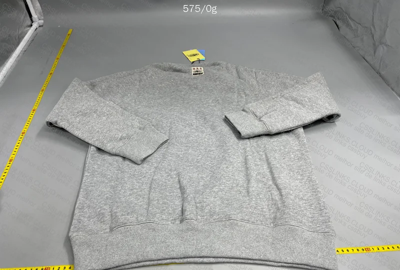 Crewneck Corteiz HMP (batch mais barata) 4