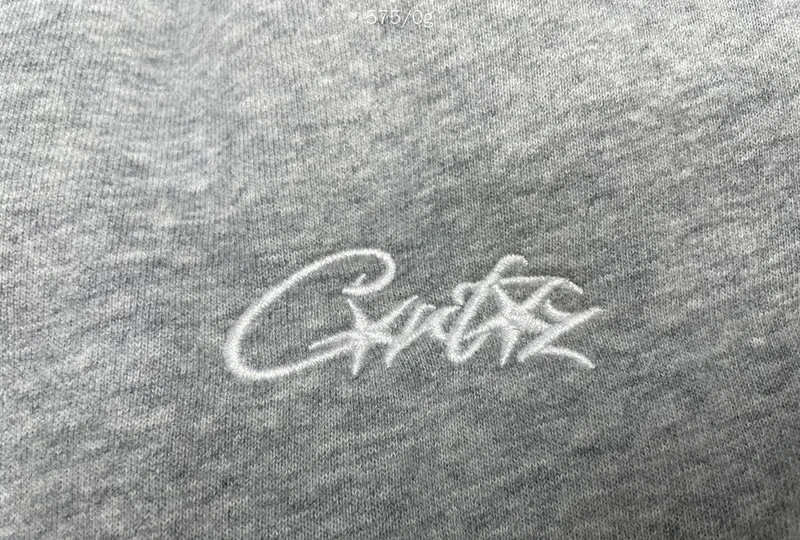 Crewneck Corteiz HMP (batch mais barata) 6