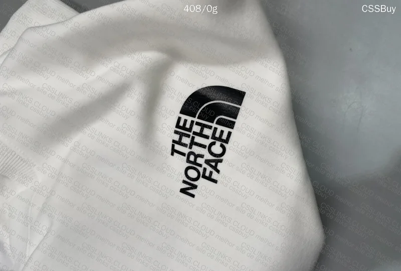 The North Face Crewneck (Sweatshirt) 2