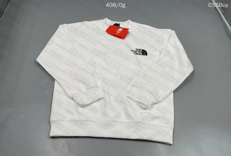 The North Face Crewneck (Sweatshirt) 3
