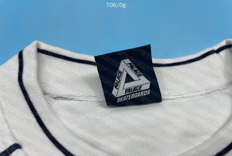 CREWNECK PALACE 2