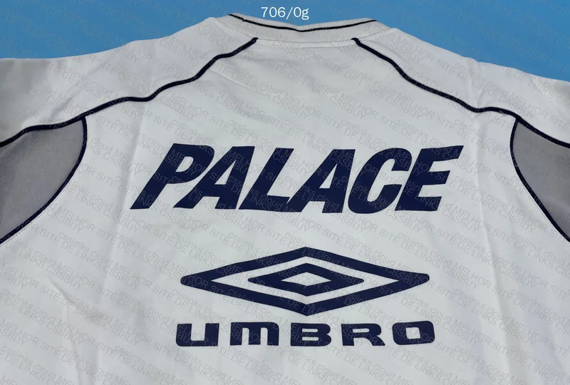 CREWNECK PALACE 5