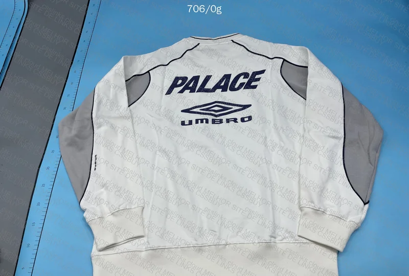 CREWNECK PALACE 6