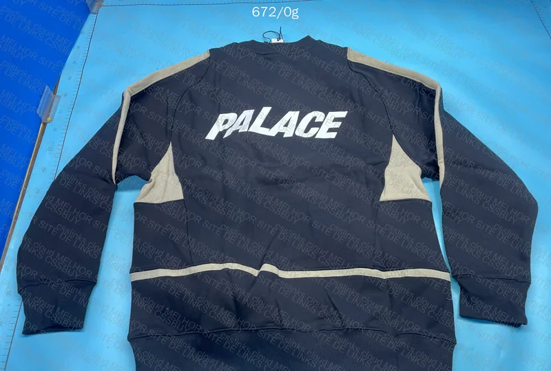 Palace Pro Team Crewneck