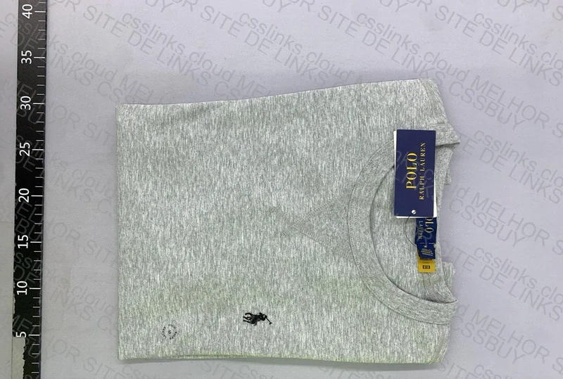crewneck RL 2
