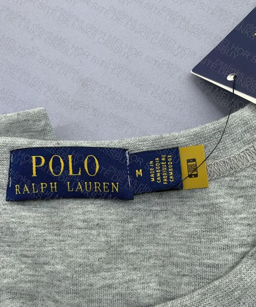 crewneck RL 3