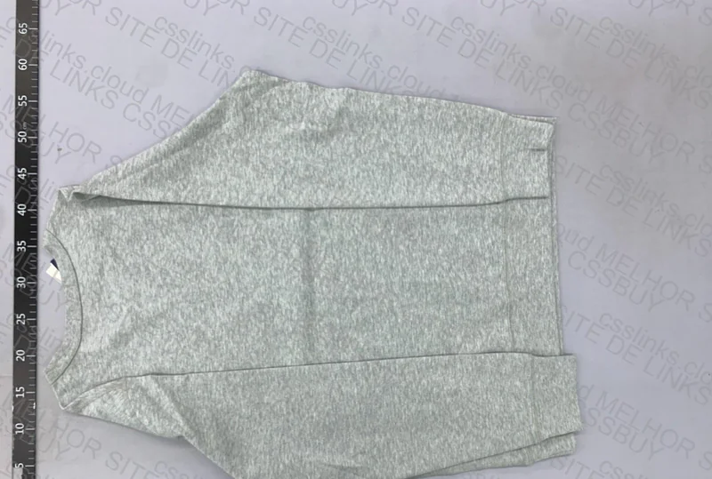 crewneck RL 6