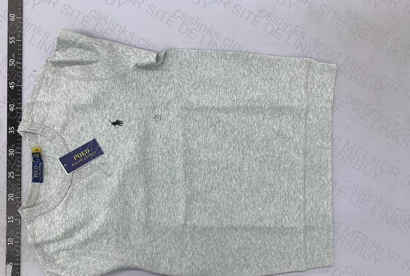 crewneck RL 8