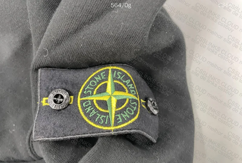 Crewneck Stone Island 3