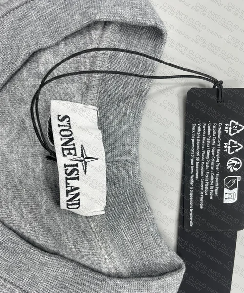 Crewneck Stone Island 2