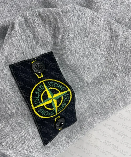 Crewneck Stone Island 3