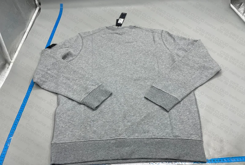 Crewneck Stone Island 4