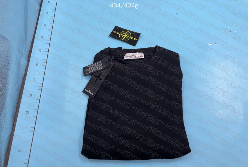 Crewneck Stone Island 2