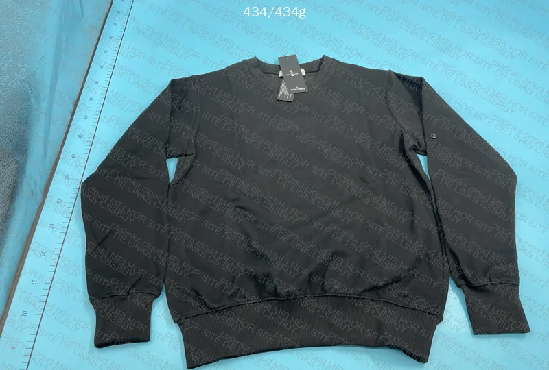 Crewneck Stone Island 3