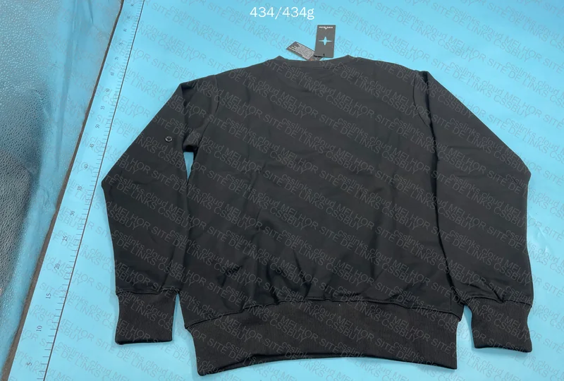 Crewneck Stone Island 4