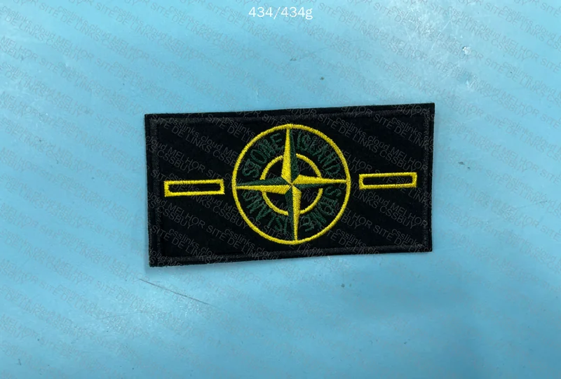 Crewneck Stone Island 7