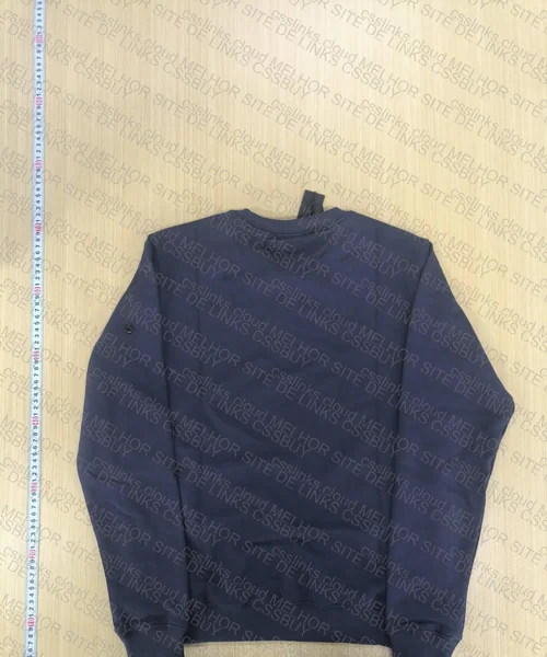 Crewneck stone island 3