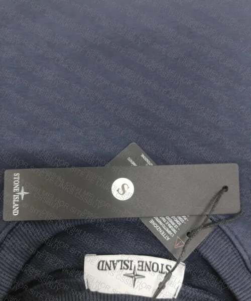 Crewneck stone island 4