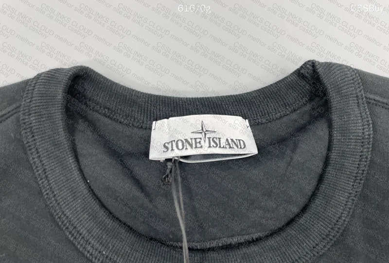 Crewneck Stone Island 23FW