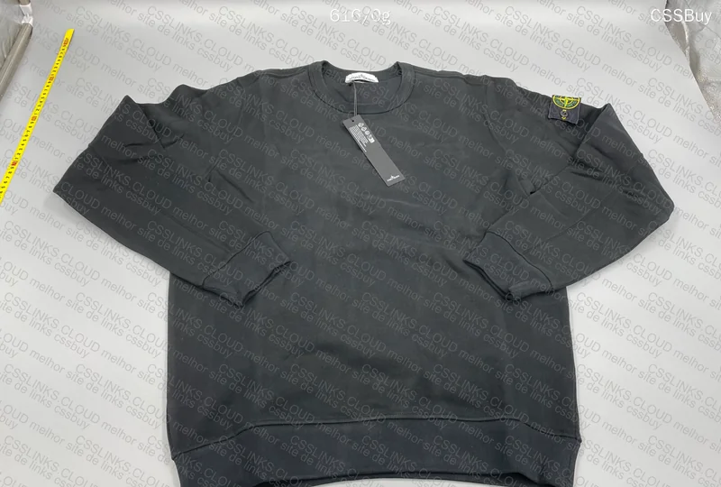 Crewneck Stone Island 23FW 2