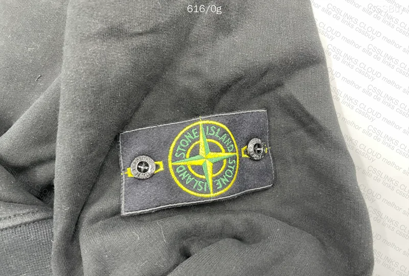 Crewneck Stone Island 23FW 4