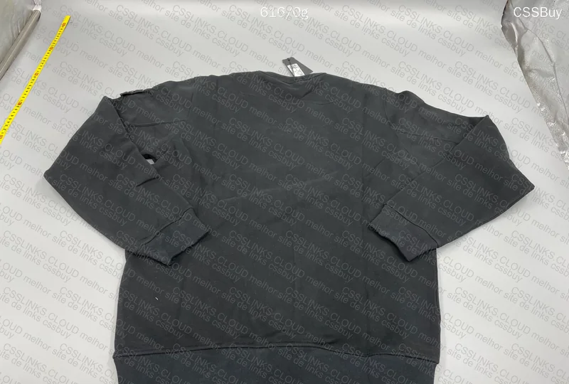 Crewneck Stone Island 23FW 5