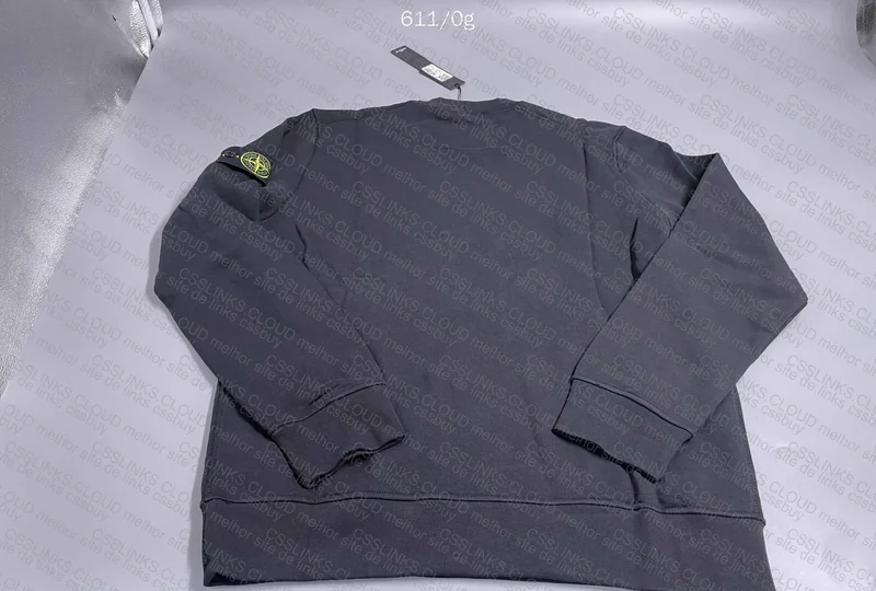 Crewneck Stone Island 63051 4