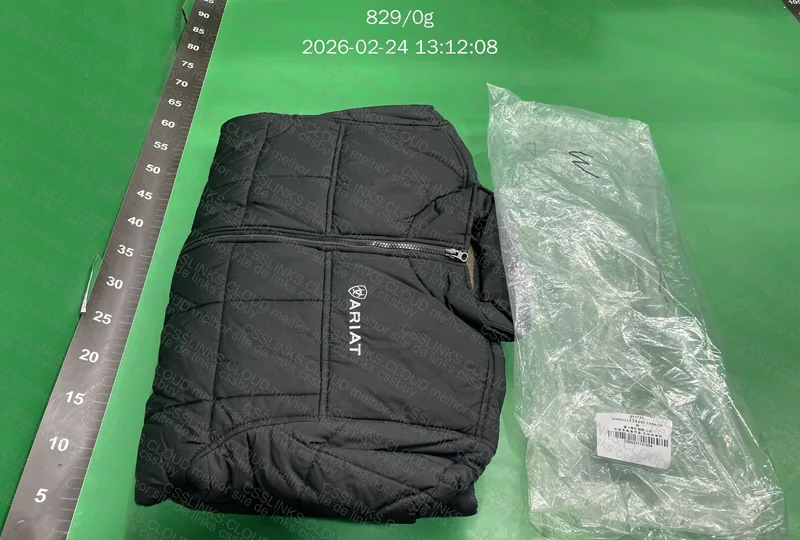 Crius Insulated Jacket Ariat