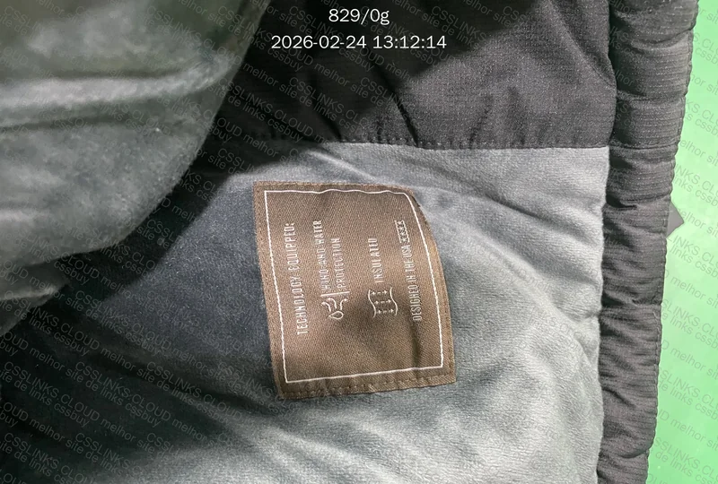 Crius Insulated Jacket Ariat 4